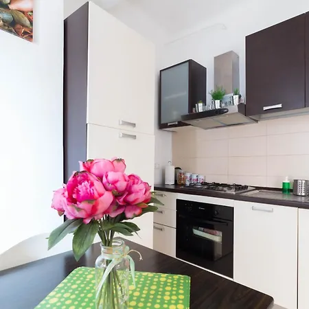 Apartman Idassa Old Town - Self Check In