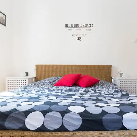 Apartman Idassa Old Town - Self Check In *