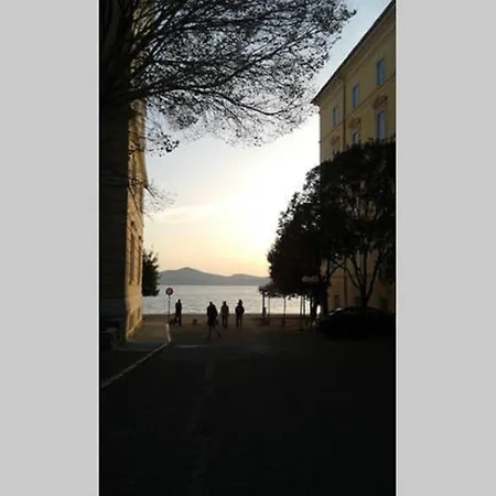 Idassa Old Town - Self Check In Apartman