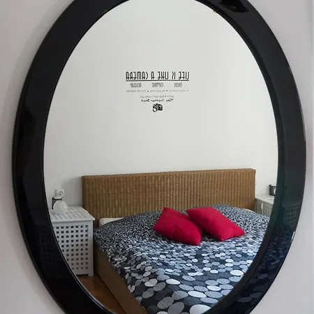 Idassa Old Town - Self Check In Apartment