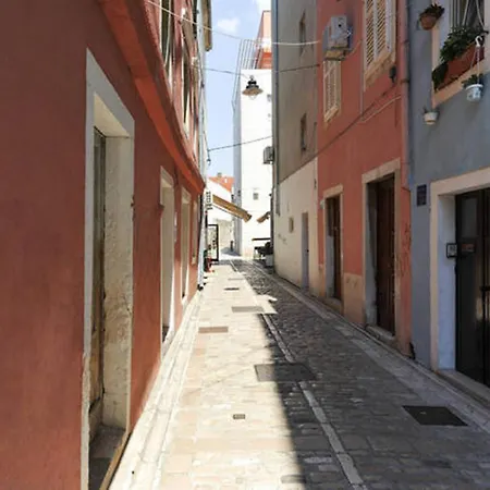 Apartman Aurelia Zadar Old Town - Self Check In *