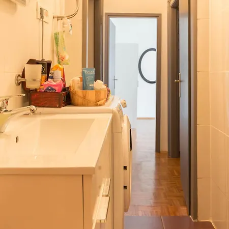 Apartament Idassa Old Town - Self Check In Zadar